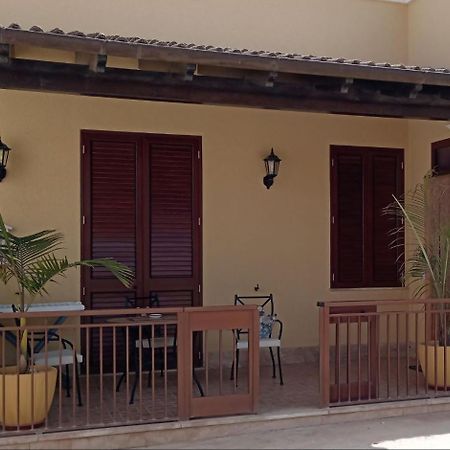 Casa Sciacca Villa Marsala Bagian luar foto