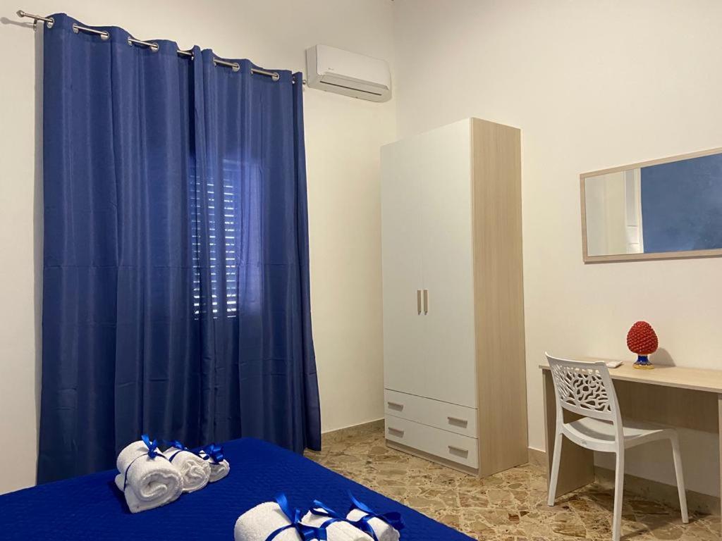 Casa Sciacca Villa Marsala Bagian luar foto